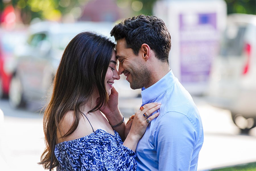 Eccho Rights Acquires International Rights To Turkish Drama Another Chance  